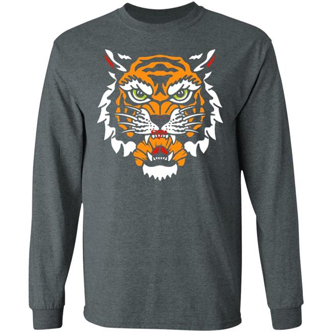 Joshua Weissman Merch Croissant Tiger T Shirt Hoodie Sweatshirt Joshua Weissman Merch Croissant Tiger T Shirt Hoodie Sweatshirt