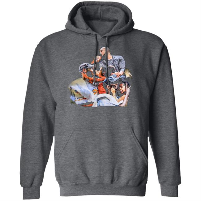 Kobe Bryant And Gigi Memorial 2 24 T Shirt Hoodie Sweatshirt Kobe Bryant And Gigi Memorial 2 24 T Shirt Hoodie Sweatshirt