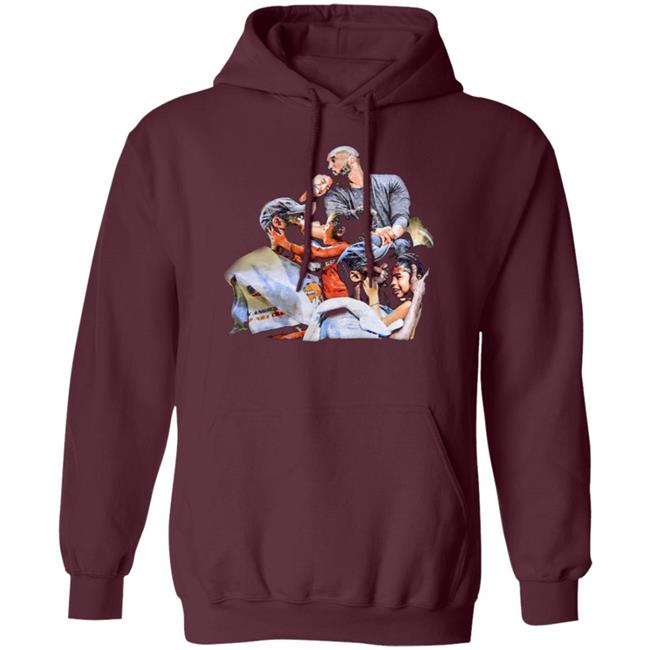 Kobe Bryant And Gigi Memorial 2 24 T Shirt Hoodie Sweatshirt Kobe Bryant And Gigi Memorial 2 24 T Shirt Hoodie Sweatshirt