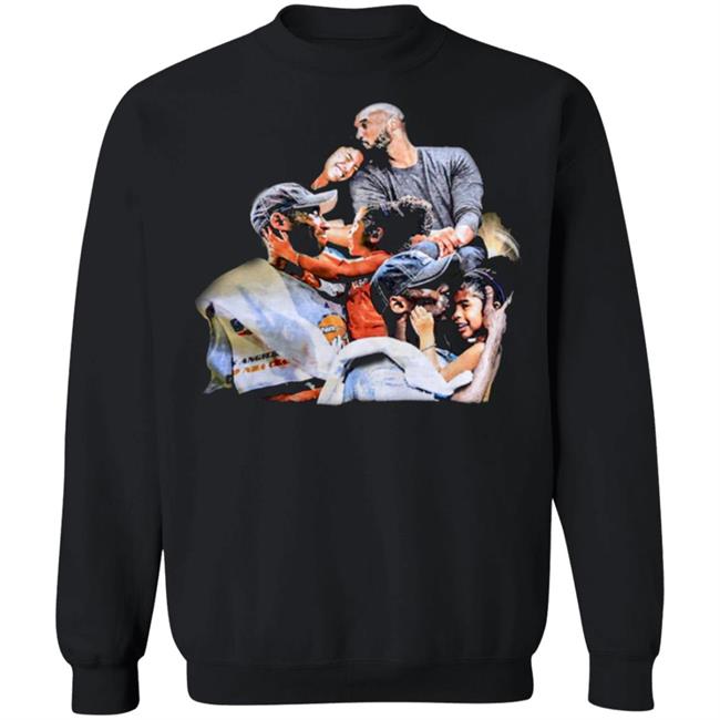 Kobe Bryant And Gigi Memorial 2 24 T Shirt Hoodie Sweatshirt Kobe Bryant And Gigi Memorial 2 24 T Shirt Hoodie Sweatshirt
