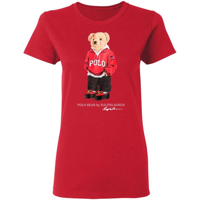 Polo Bear By Ralph Lauren T Shirt Hoodie Sweatshirt Polo Bear By Ralph Lauren T Shirt Hoodie Sweatshirt