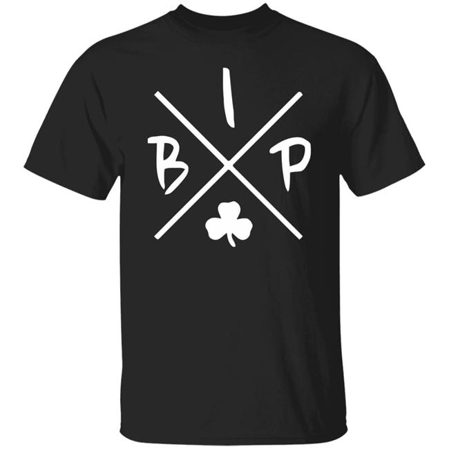Ibp Merch Ibp X Logo T Shirt Hoodie Sweatshirt