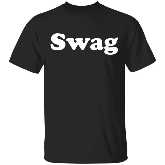 Swag T Shirt Hoodie Sweatshirt