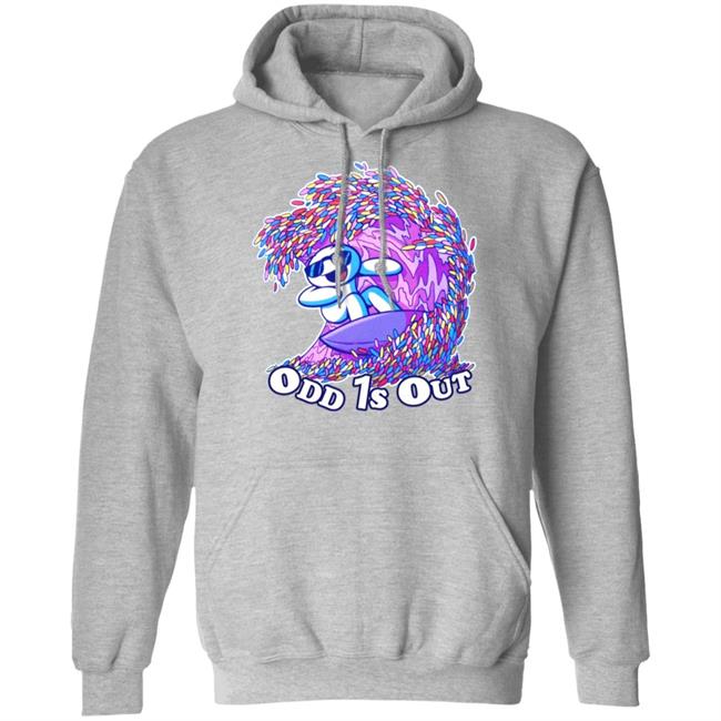 Odd 1S Out Shirt Theodd1sout Merch T Shirt Hoodie Sweatshirt Odd 1S Out Shirt Theodd1sout Merch T Shirt Hoodie Sweatshirt