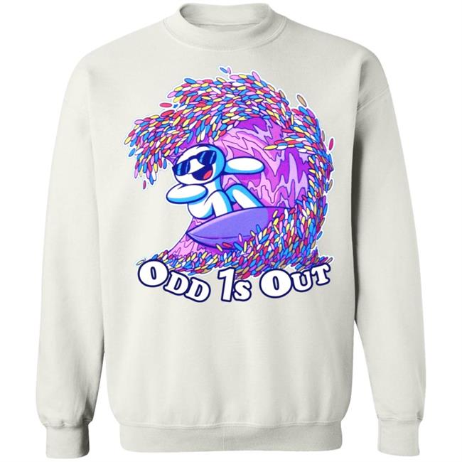 Odd 1S Out Shirt Theodd1sout Merch T Shirt Hoodie Sweatshirt Odd 1S Out Shirt Theodd1sout Merch T Shirt Hoodie Sweatshirt