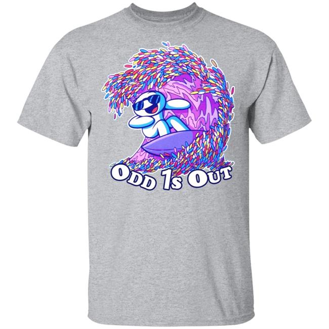 Odd 1S Out Shirt Theodd1sout Merch T Shirt Hoodie Sweatshirt Odd 1S Out Shirt Theodd1sout Merch T Shirt Hoodie Sweatshirt