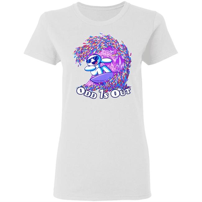 Odd 1S Out Shirt Theodd1sout Merch T Shirt Hoodie Sweatshirt Odd 1S Out Shirt Theodd1sout Merch T Shirt Hoodie Sweatshirt