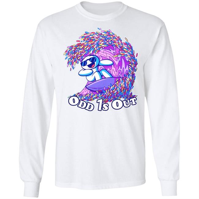 Odd 1S Out Shirt Theodd1sout Merch T Shirt Hoodie Sweatshirt Odd 1S Out Shirt Theodd1sout Merch T Shirt Hoodie Sweatshirt