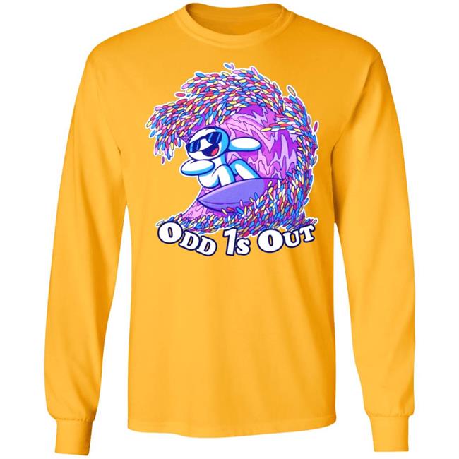 Odd 1S Out Shirt Theodd1sout Merch T Shirt Hoodie Sweatshirt Odd 1S Out Shirt Theodd1sout Merch T Shirt Hoodie Sweatshirt