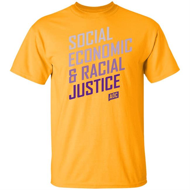 Social Economic Racial Justice T Shirt Hoodie Sweatshirt Social Economic Racial Justice T Shirt Hoodie Sweatshirt