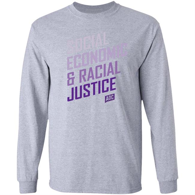 Social Economic Racial Justice T Shirt Hoodie Sweatshirt Social Economic Racial Justice T Shirt Hoodie Sweatshirt