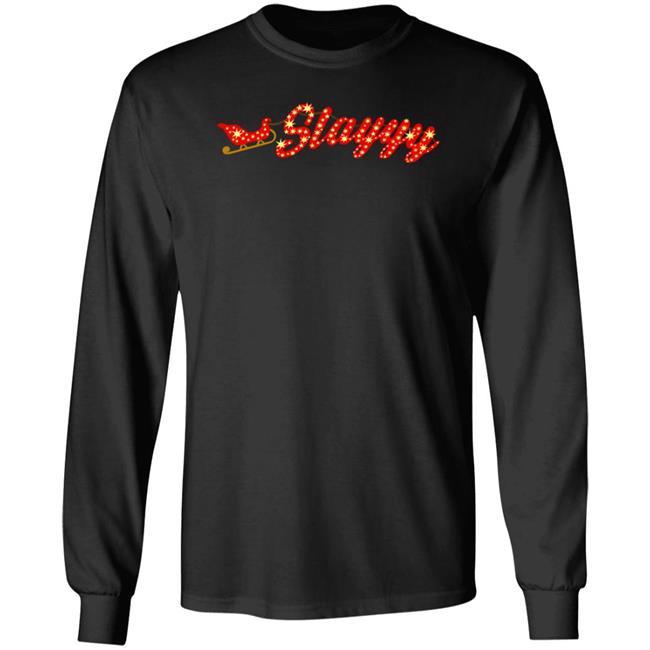 Bebe Rexha Merch Slayyy Shirt Hoodie Sweatshirt