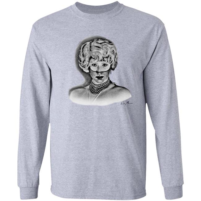 Planned Parenthood Greater New York Shirt Ppgnyshop
