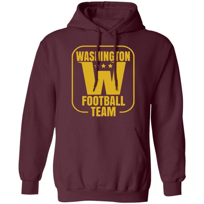Washington Football Dc Sports Team Novelty Shirt Hoodie Sweatshirt Washington Football Dc Sports Team Novelty Shirt Hoodie Sweatshirt