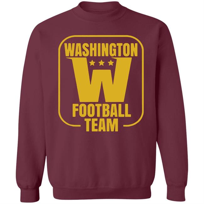 Washington Football Dc Sports Team Novelty Shirt Hoodie Sweatshirt Washington Football Dc Sports Team Novelty Shirt Hoodie Sweatshirt