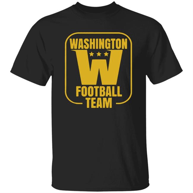 Washington Football Dc Sports Team Novelty Shirt Hoodie Sweatshirt