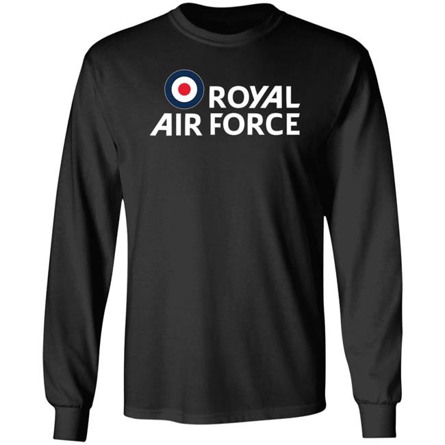 Royal Air Force Hoodie