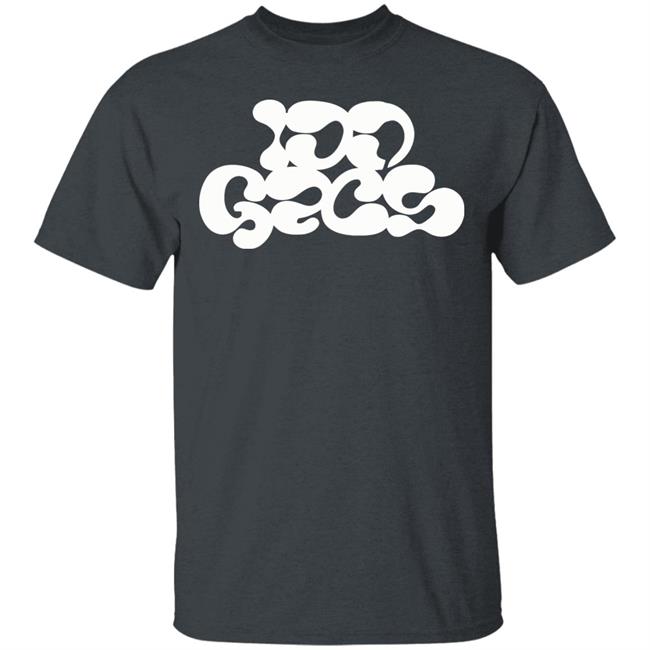 100 Gecs Logo Shirt Collections Thehyv Merch 100 Gecs Merch 100 Gecs Logo Shirt Collections Thehyv Merch 100 Gecs Merch