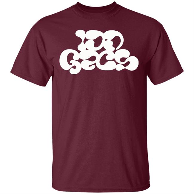 100 Gecs Logo Shirt Collections Thehyv Merch 100 Gecs Merch 100 Gecs Logo Shirt Collections Thehyv Merch 100 Gecs Merch