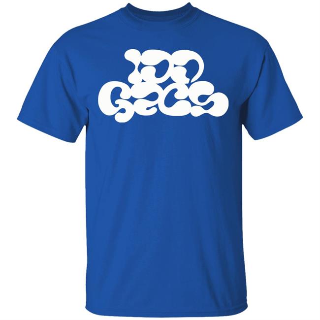 100 Gecs Logo Shirt Collections Thehyv Merch 100 Gecs Merch 100 Gecs Logo Shirt Collections Thehyv Merch 100 Gecs Merch