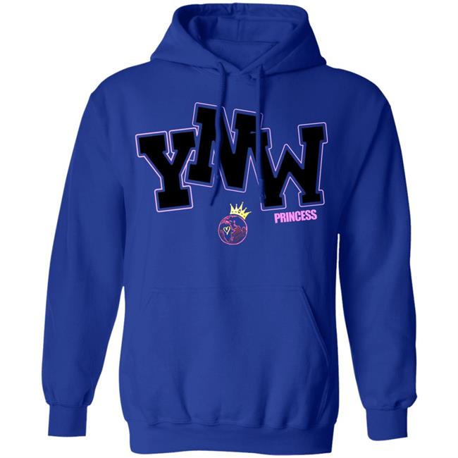 Ynw Embroidered Princess Hoodie 100 Gecs Thehyv 100 Gecs Thehyv Merch Ynw Embroidered Princess Hoodie 100 Gecs Thehyv 100 Gecs Thehyv Merch