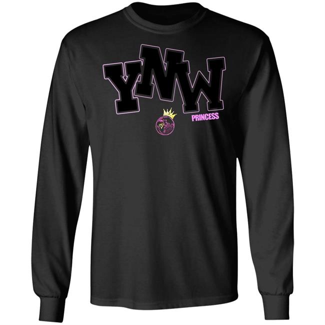 Ynw Embroidered Princess Hoodie 100 Gecs Thehyv 100 Gecs Thehyv Merch Ynw Embroidered Princess Hoodie 100 Gecs Thehyv 100 Gecs Thehyv Merch