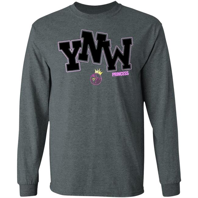 Ynw Embroidered Princess Hoodie 100 Gecs Thehyv 100 Gecs Thehyv Merch Ynw Embroidered Princess Hoodie 100 Gecs Thehyv 100 Gecs Thehyv Merch