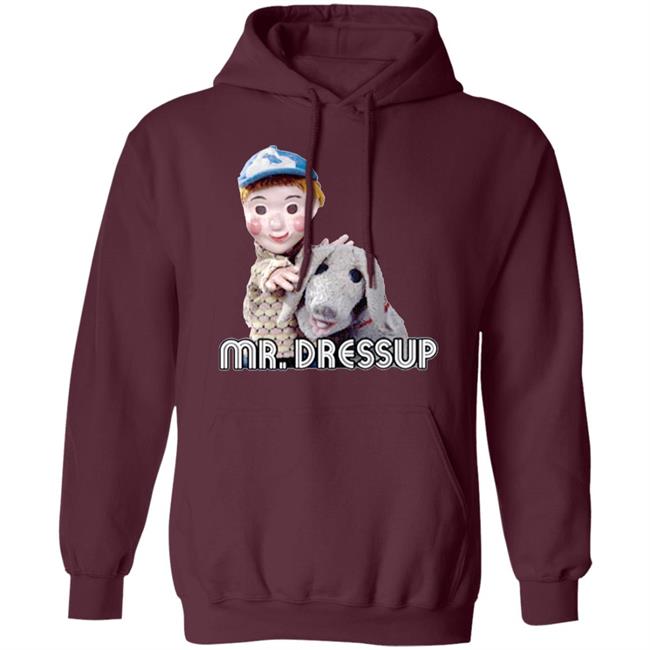 Mr. Dressup–Casey & Finnegan Shirt Cbc X Mr. Dressup Casey & Finnegan T Shirt Mr. Dressup–Casey & Finnegan Shirt Cbc X Mr. Dressup Casey & Finnegan T Shirt