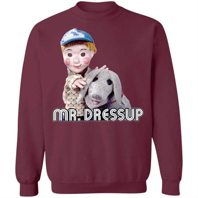 Mr. Dressup–Casey & Finnegan Shirt Cbc X Mr. Dressup Casey & Finnegan T Shirt Mr. Dressup–Casey & Finnegan Shirt Cbc X Mr. Dressup Casey & Finnegan T Shirt