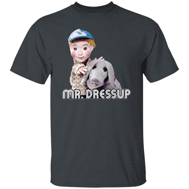 Mr. Dressup–Casey & Finnegan Shirt Cbc X Mr. Dressup Casey & Finnegan T Shirt Mr. Dressup–Casey & Finnegan Shirt Cbc X Mr. Dressup Casey & Finnegan T Shirt