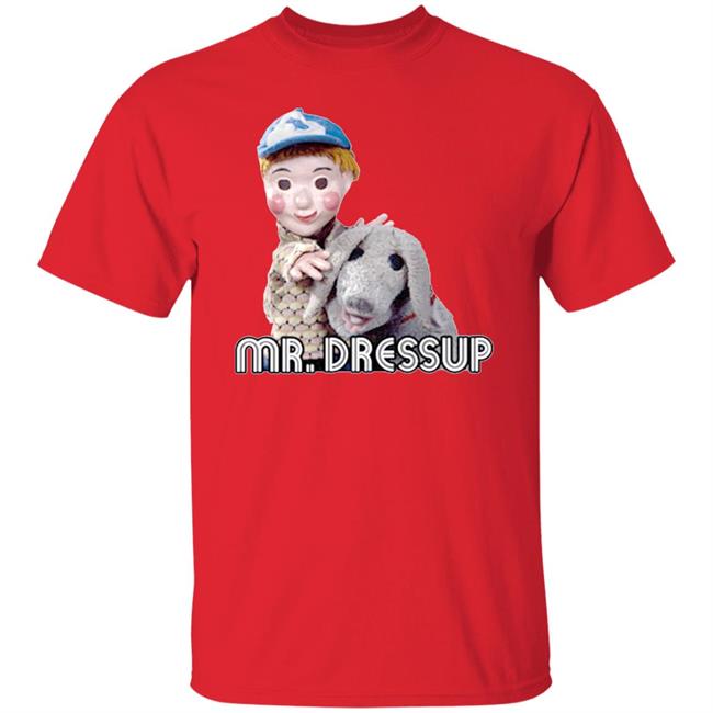 Mr. Dressup–Casey & Finnegan Shirt Cbc X Mr. Dressup Casey & Finnegan T Shirt Mr. Dressup–Casey & Finnegan Shirt Cbc X Mr. Dressup Casey & Finnegan T Shirt