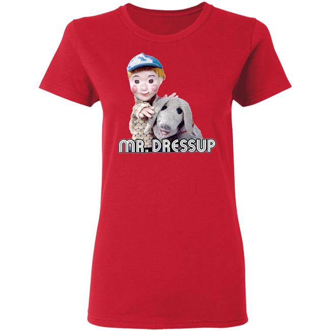 Mr. Dressup–Casey & Finnegan Shirt Cbc X Mr. Dressup Casey & Finnegan T Shirt Mr. Dressup–Casey & Finnegan Shirt Cbc X Mr. Dressup Casey & Finnegan T Shirt