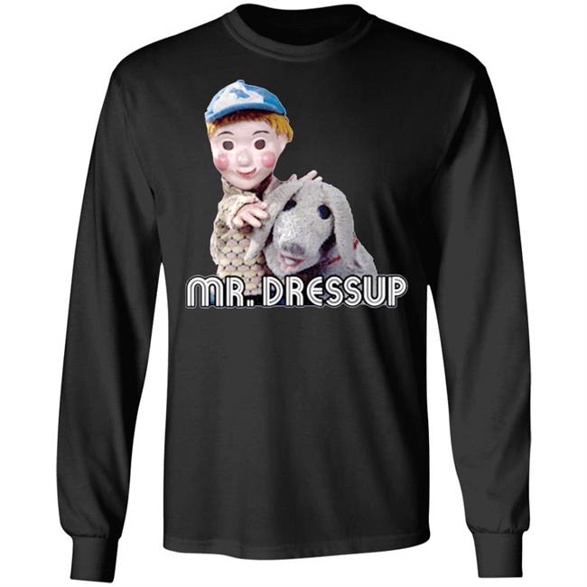 Mr. Dressup–Casey & Finnegan Shirt Cbc X Mr. Dressup Casey & Finnegan T Shirt Mr. Dressup–Casey & Finnegan Shirt Cbc X Mr. Dressup Casey & Finnegan T Shirt