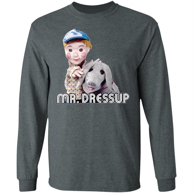 Mr. Dressup–Casey & Finnegan Shirt Cbc X Mr. Dressup Casey & Finnegan T Shirt Mr. Dressup–Casey & Finnegan Shirt Cbc X Mr. Dressup Casey & Finnegan T Shirt