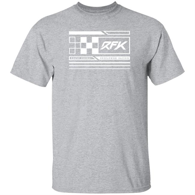 Rfk Roush Fenway Keselowski Racing Shirt Rfk Racing Keselowski Racing Shirt