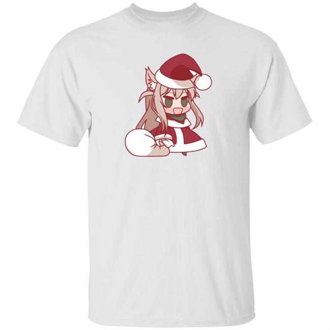 Noble Padoru Padoru Shirt Hoodie Sweatshirt