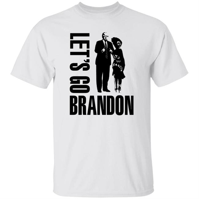 Lauren Boebert Let's Go Brandon shirt Lauren Boebert For Congress