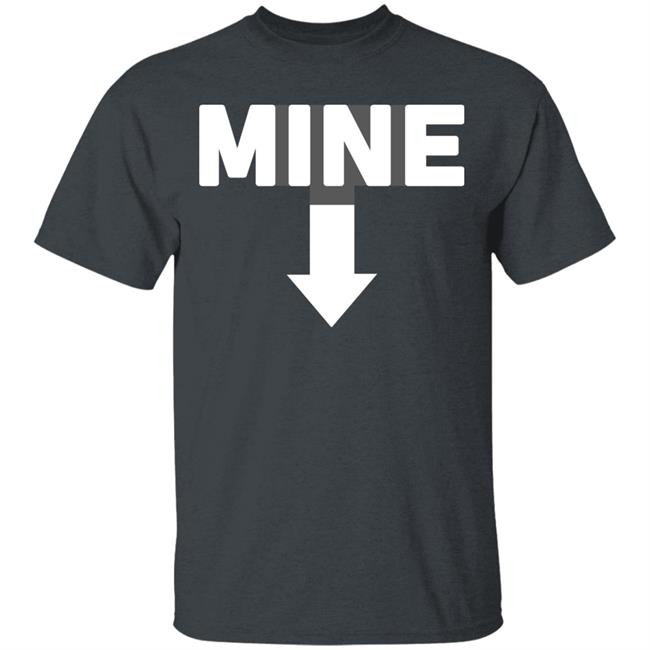 Leslie Jones Mine T Shirt Leslie Jones Shirt Mine Shirt Leslie Jones Mine T Shirt Leslie Jones Shirt Mine Shirt