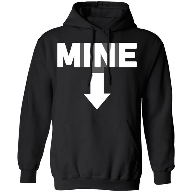 Leslie Jones Mine T Shirt Leslie Jones Shirt Mine Shirt Leslie Jones Mine T Shirt Leslie Jones Shirt Mine Shirt