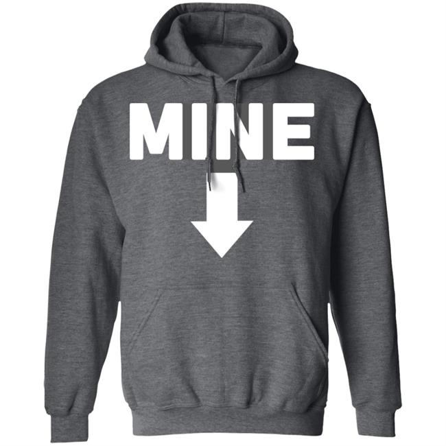 Leslie Jones Mine T Shirt Leslie Jones Shirt Mine Shirt Leslie Jones Mine T Shirt Leslie Jones Shirt Mine Shirt