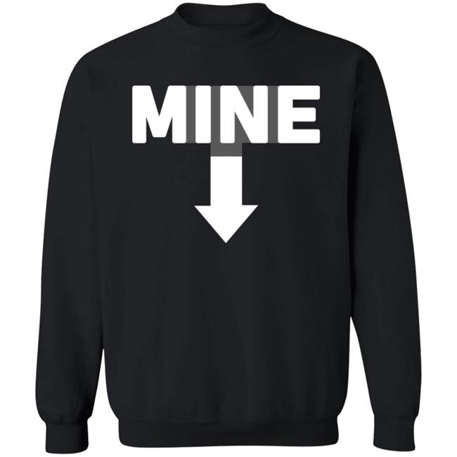Leslie Jones Mine T Shirt Leslie Jones Shirt Mine Shirt Leslie Jones Mine T Shirt Leslie Jones Shirt Mine Shirt