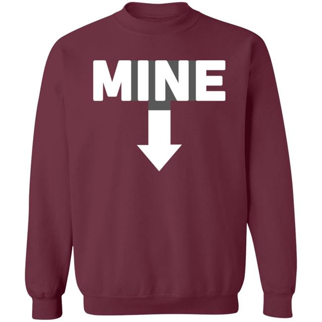 Leslie Jones Mine T Shirt Leslie Jones Shirt Mine Shirt Leslie Jones Mine T Shirt Leslie Jones Shirt Mine Shirt