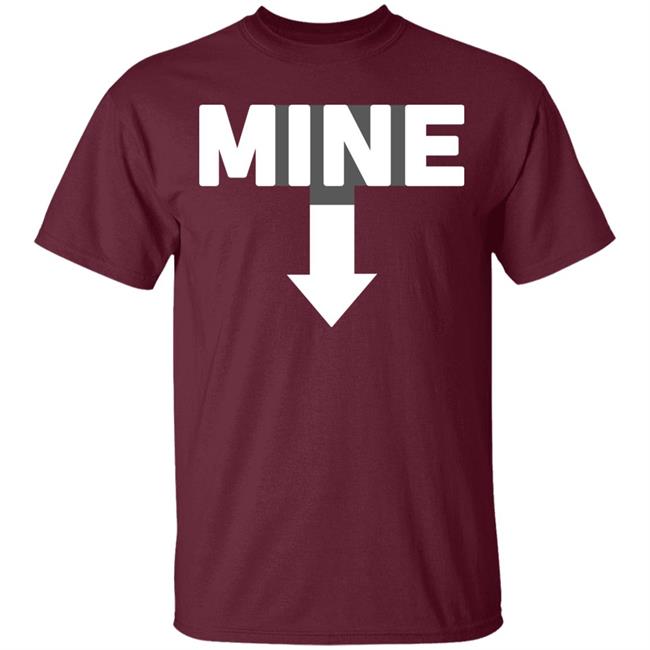 Leslie Jones Mine T Shirt Leslie Jones Shirt Mine Shirt Leslie Jones Mine T Shirt Leslie Jones Shirt Mine Shirt