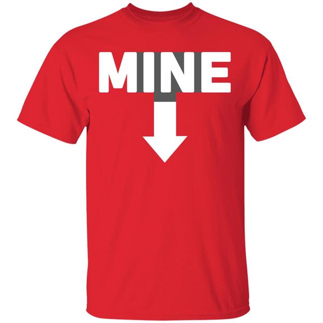 Leslie Jones Mine T Shirt Leslie Jones Shirt Mine Shirt Leslie Jones Mine T Shirt Leslie Jones Shirt Mine Shirt