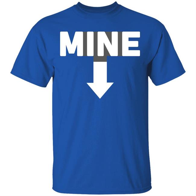 Leslie Jones Mine T Shirt Leslie Jones Shirt Mine Shirt Leslie Jones Mine T Shirt Leslie Jones Shirt Mine Shirt