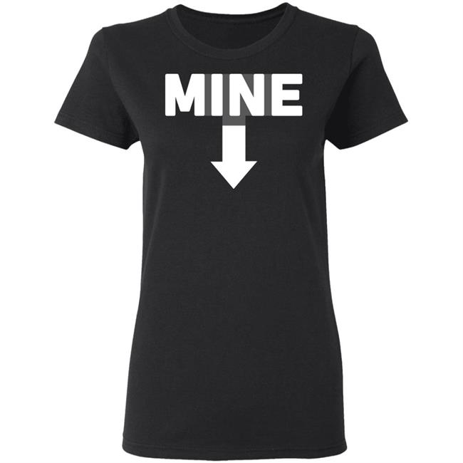 Leslie Jones Mine T Shirt Leslie Jones Shirt Mine Shirt Leslie Jones Mine T Shirt Leslie Jones Shirt Mine Shirt