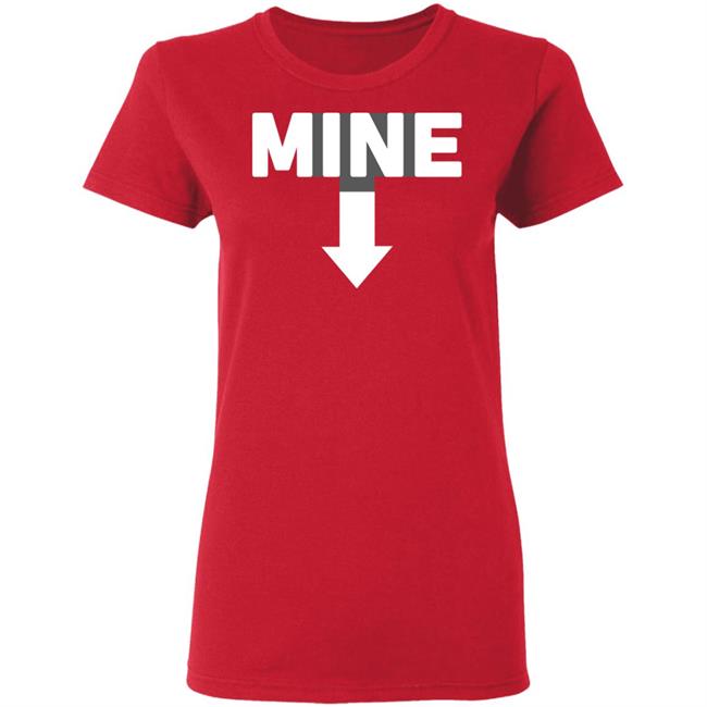 Leslie Jones Mine T Shirt Leslie Jones Shirt Mine Shirt Leslie Jones Mine T Shirt Leslie Jones Shirt Mine Shirt