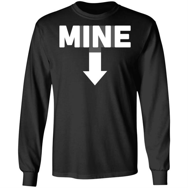 Leslie Jones Mine T Shirt Leslie Jones Shirt Mine Shirt Leslie Jones Mine T Shirt Leslie Jones Shirt Mine Shirt
