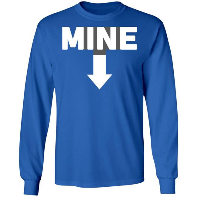 Leslie Jones Mine T Shirt Leslie Jones Shirt Mine Shirt Leslie Jones Mine T Shirt Leslie Jones Shirt Mine Shirt