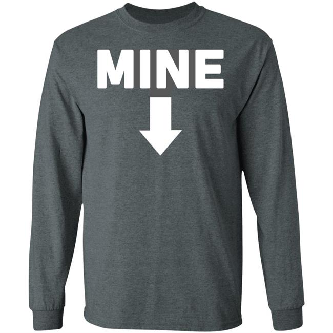 Leslie Jones Mine T Shirt Leslie Jones Shirt Mine Shirt Leslie Jones Mine T Shirt Leslie Jones Shirt Mine Shirt